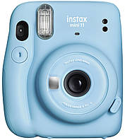 Fujifilm Instax Mini 11 Sky Blue (16655003)