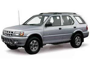  Isuzu RODEO 1998-2003 