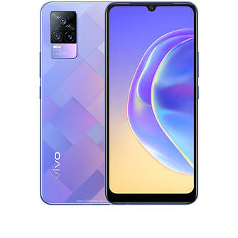 Чохли на VIVO V21E