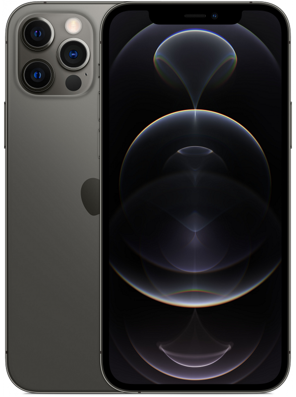 Смартфон Apple iPhone 12 Pro 256GB Graphite Refurbished