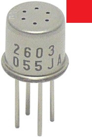 TGS2603 FIGARO Датчик