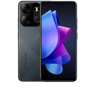 Чохли на Tecno Spark Go 2023