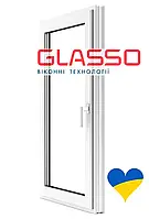 Окна GLASSO 5S