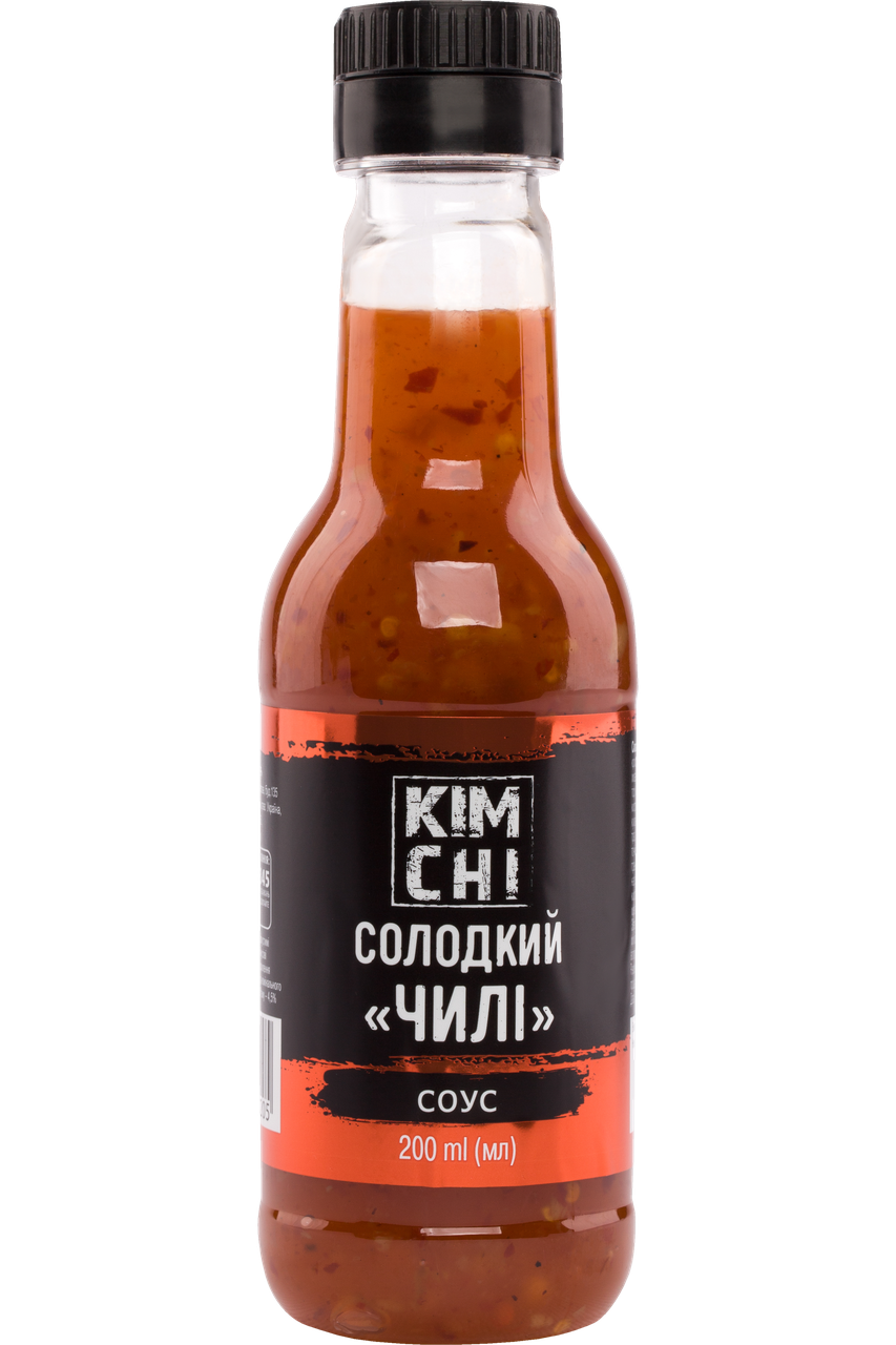Соус "Сладкий чили" 200 мл. (ID#1250792356), цена: 33.90 ₴, купить на ...