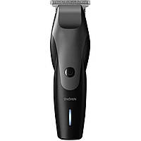 Xiaomi Enchen Hummingbird Hair Clipper Black Живлення - акумулятор + від мережі, 0.5-10 мм, час автономної