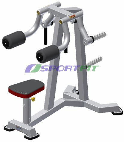 Дельта машина Fit Sport (1312)