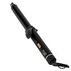 Плойка Adler AD 2115 - 25 мм, 45 Вт, керамічне покриття, шнур, що обертається, фото 5