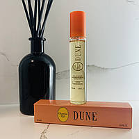 Жіночі парфуми Christian Dior Dune 33 мл (Діор Дюна) парфумована вода