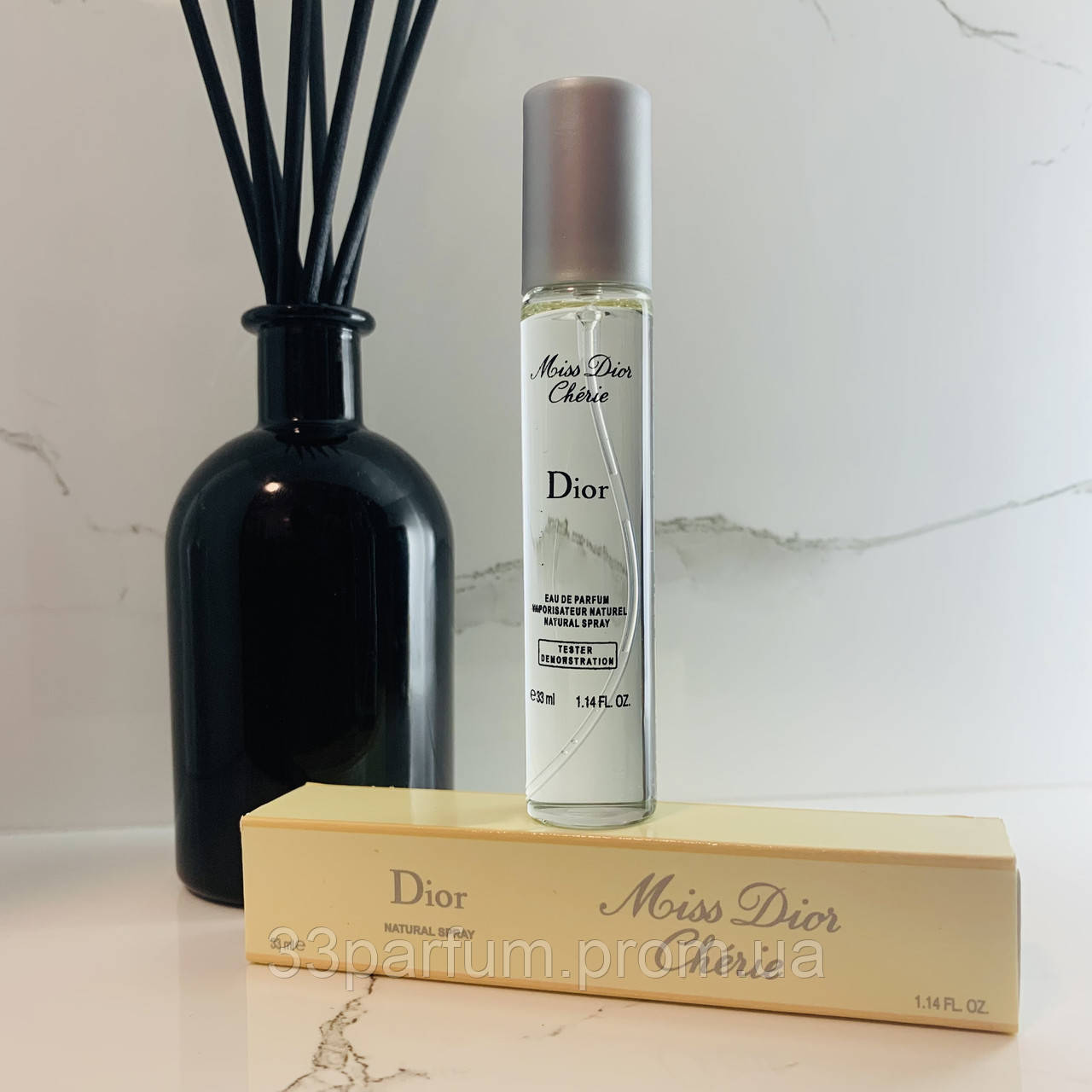 Harga miss dior cherie hotsell