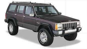 Jeep Cherokee (XJ) 1984-2001