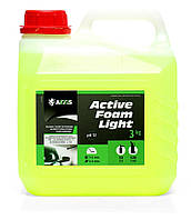 Активная пена Active Foam Light 3л AXXIS