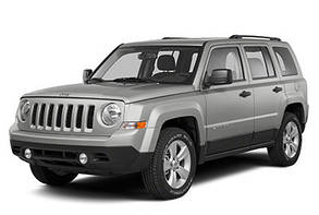 Jeep PATRIOT 2007+ 