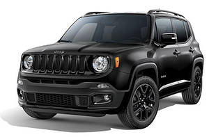 Jeep RENEGADE 2014+