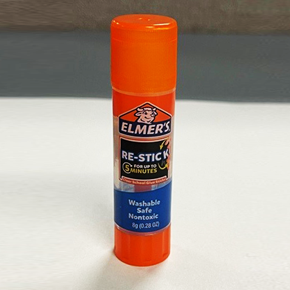 Реквізит для фокусів | Repositionable Glue Stick, фото 1