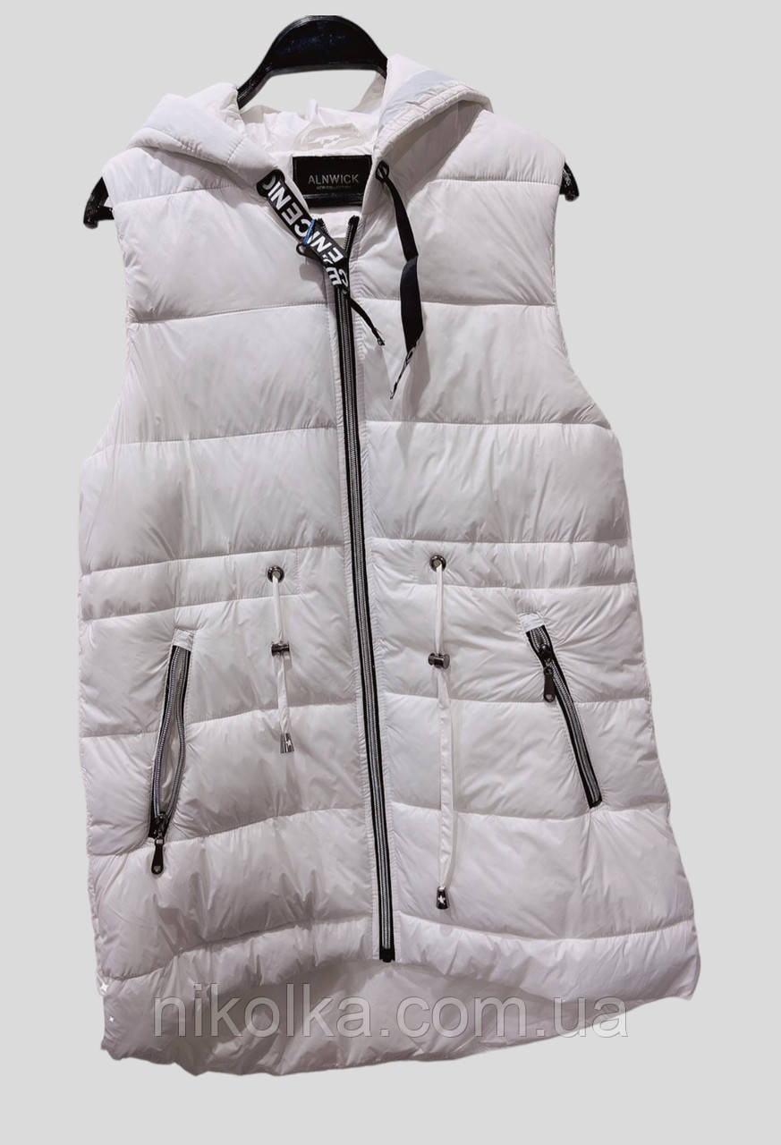 Безрукавки жіночі оптом, S-2XL рр., арт. WM30908-5