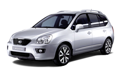  Kia CARENS 1999+/ 2006+/ 2012+