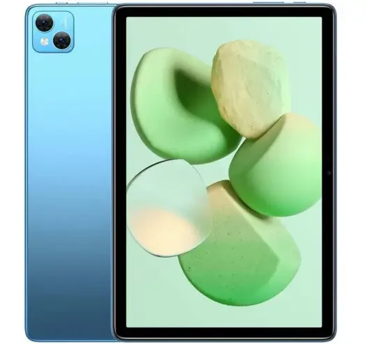Doogee T10 8/128 Global LTE (Blue)