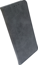 Чохол-книжка SA A037 gray Leather