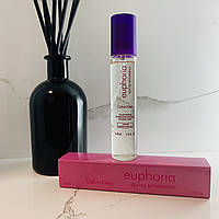 Женские духи Calvin Klein Euphoria Spring Temptation 33ml парфюмированная вода (Кельвин Кляйн Эйфория Спринг)