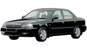 Kia CLARUS 1998-2001