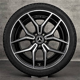 Оригінальні диски R19 Mercedes C Class W206 S206 AMG