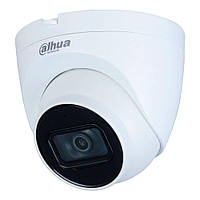 IP-видеокамера Dahua IPC-HDW2230T-AS-S2(2.8mm) для системы видеонаблюдения