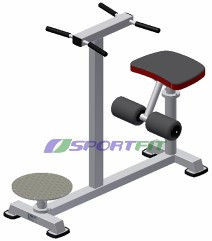 Твістер комбінований Fit Sport (1113)