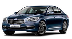  Kia QUORIS (K9) (K900) 2012-2018/ 2018+ 