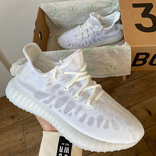 Adidas air boost white hotsell