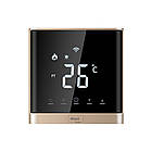 Wi-Fi терморегулятор до теплої підлоги 4HEAT AE-668 | Золото, фото 6