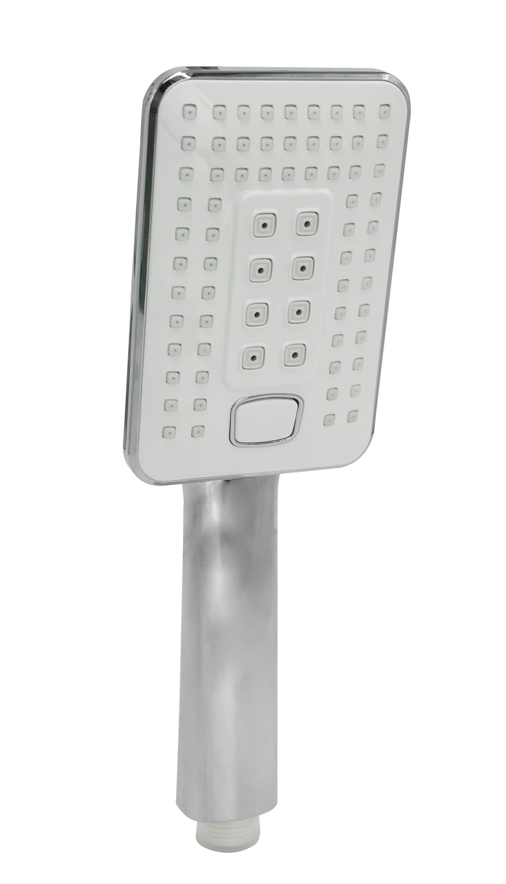 Лійка душова ручна трирежимна А434-2, фото 1