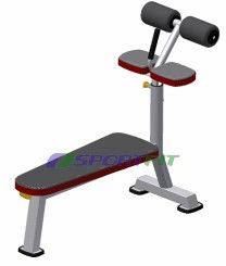 Римський стілець Fit Sport (1114)