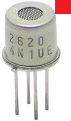 TGS2620-C00 FIGARO Датчик