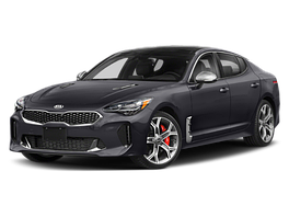 Kia STINGER 2018+