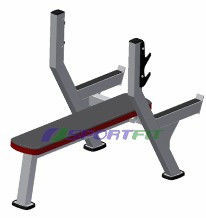 Скамья для французкого жима Sport Fit (1115), фото 1