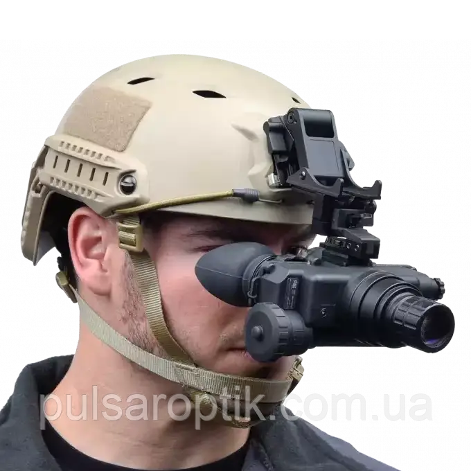 AGM WOLF-7 PRO NL1 Бінокуляр нічного бачення