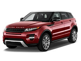 Land rover RANGE ROVER EVOQUE 2011+