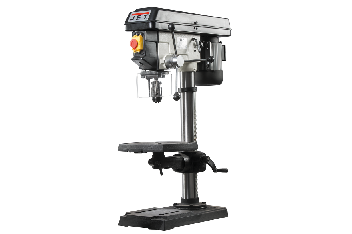 Свердлильний верстат JET JDP-15М (220 В.), фото 1