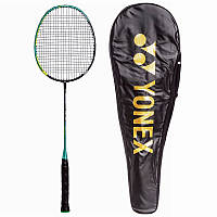 Ракетка для бадмінтону в чохлі (1 ракетка) YONEX