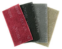 Абразивне волокно в листах Mirka Mirlon Total P360