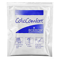 Засіб проти газів і кольок від 1 місяця ColicComfort  Boiron, 30 доз по 1 мл, фото 4