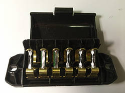 Блок запобіжників 2106 (Китай) БПР 120