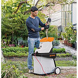 Подрібнювач STIHL GHE 135 L, фото 4