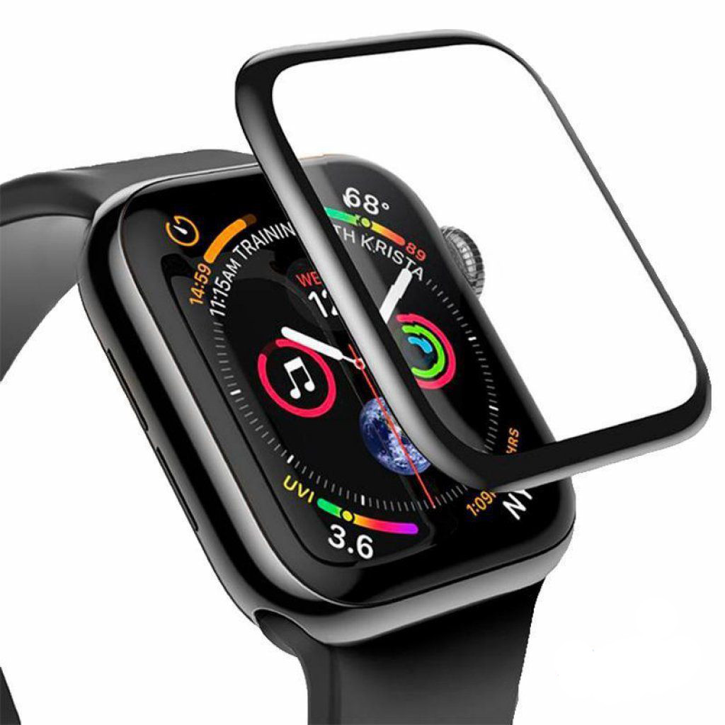 Скло Apple Watch 41mm (Series 7/8/9), фото 1