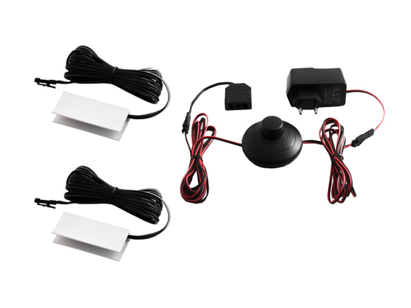 Блок живлення PROLUM™ 5V, 10W, 2.0А, Series "P"