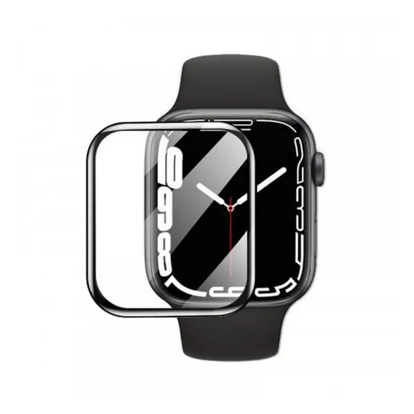 Скло Apple Watch 45mm (Series 7/8/9), фото 1