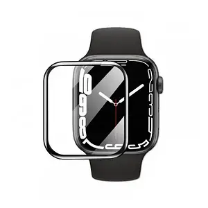 Скло Apple Watch 45mm (Series 7/8/9)