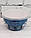 Лоток каструля Cooking delight з кришкою 16см Metalac 362100, фото 3