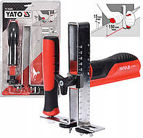 Різак Для Гіпсокартону 150 мм YATO (YT-76266)