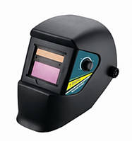 Зварювальна маска хамелеон Forte МС-950